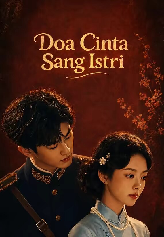 Poster (Dub)Doa Cinta Sang Istri
