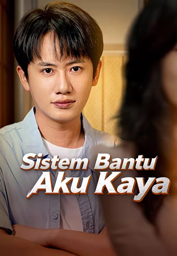 Poster (Dub)Sistem Bantu Aku Kaya