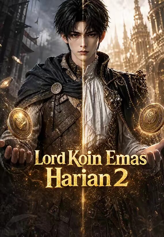 Poster Lord Koin Emas Harian 2