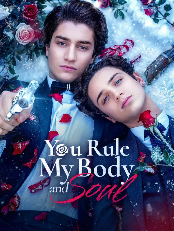 Poster You Rule My Body and Soul